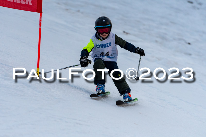Armin's Sporthäusle Pokal U'gau, 18.02.2023