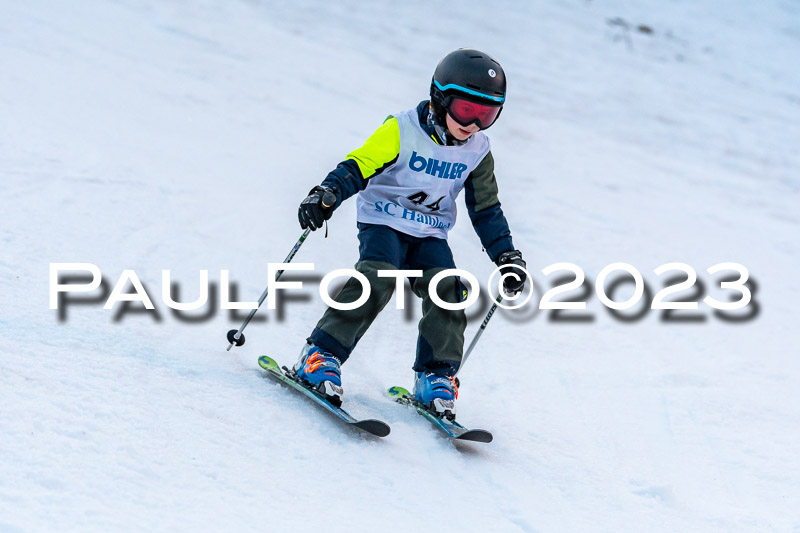 Armin's Sporthäusle Pokal U'gau, 18.02.2023