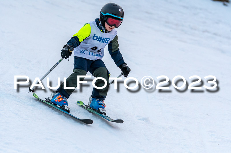 Armin's Sporthäusle Pokal U'gau, 18.02.2023