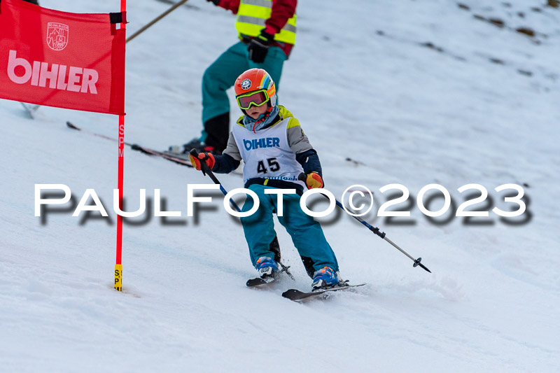 Armin's Sporthäusle Pokal U'gau, 18.02.2023