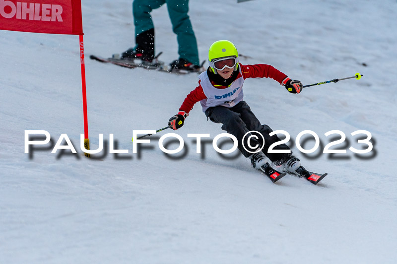 Armin's Sporthäusle Pokal U'gau, 18.02.2023