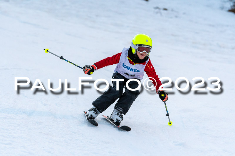 Armin's Sporthäusle Pokal U'gau, 18.02.2023