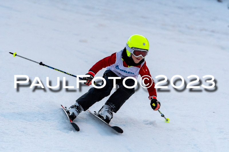 Armin's Sporthäusle Pokal U'gau, 18.02.2023