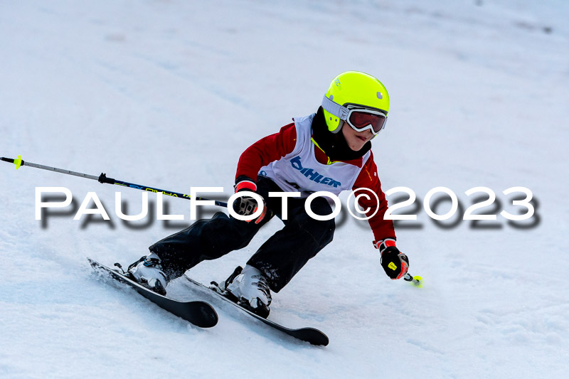 Armin's Sporthäusle Pokal U'gau, 18.02.2023