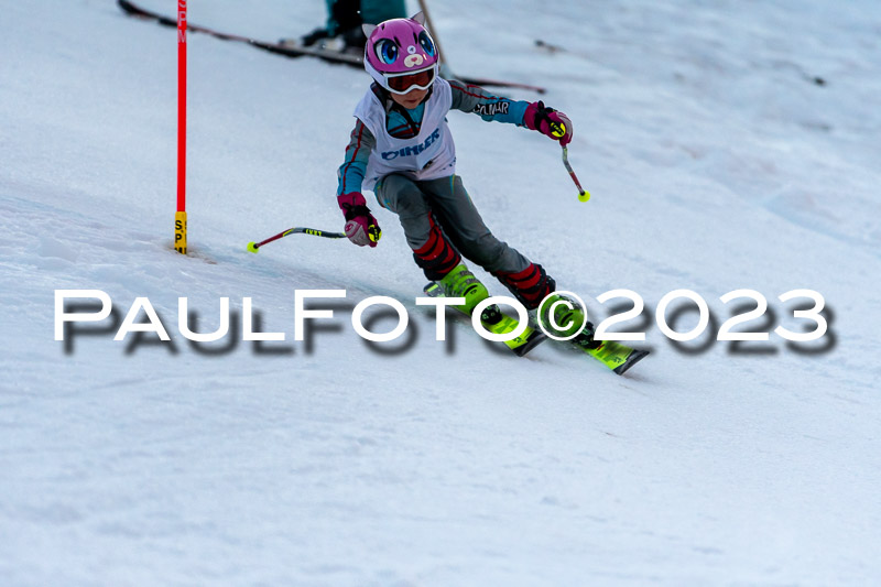 Armin's Sporthäusle Pokal U'gau, 18.02.2023