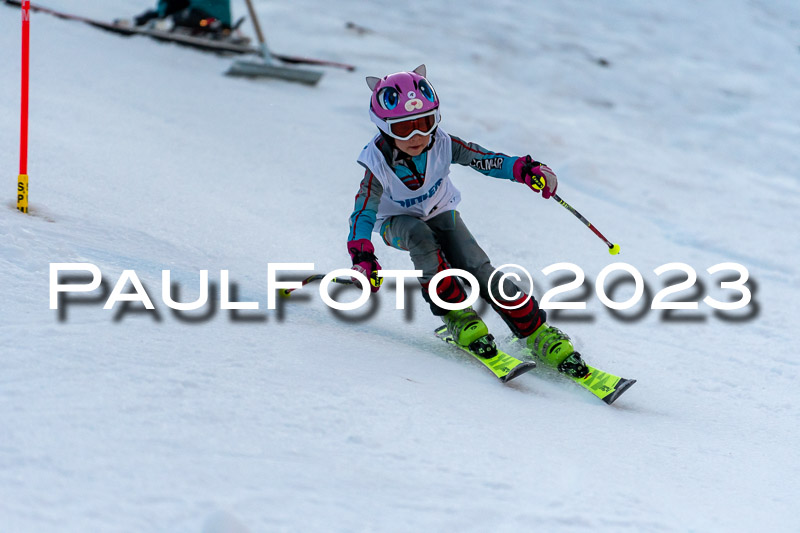 Armin's Sporthäusle Pokal U'gau, 18.02.2023