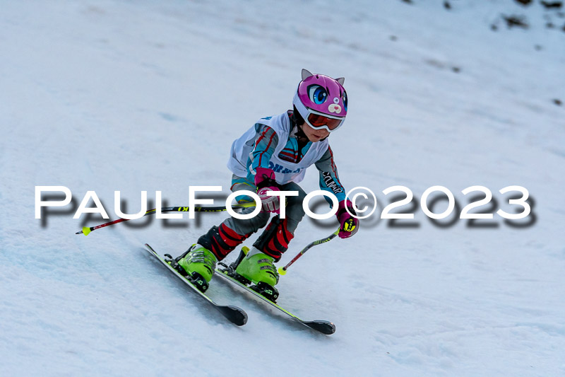 Armin's Sporthäusle Pokal U'gau, 18.02.2023