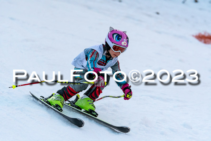 Armin's Sporthäusle Pokal U'gau, 18.02.2023