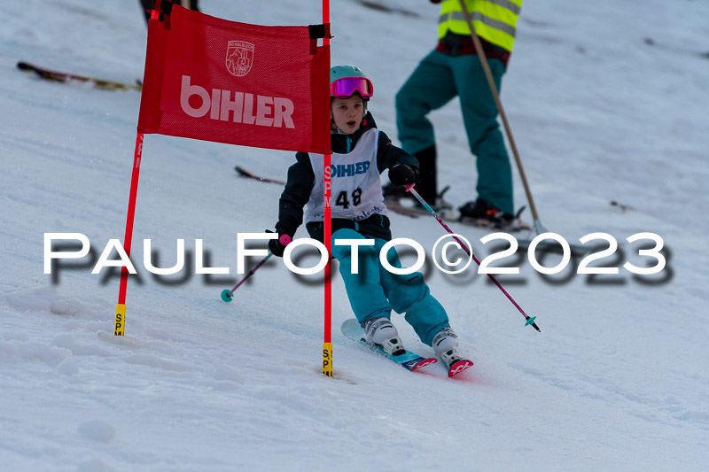Armin's Sporthäusle Pokal U'gau, 18.02.2023
