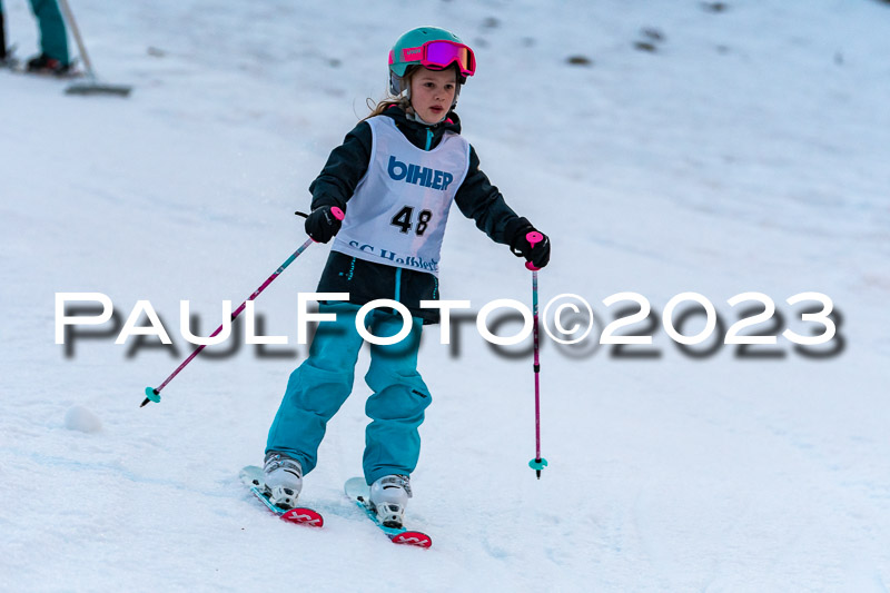 Armin's Sporthäusle Pokal U'gau, 18.02.2023