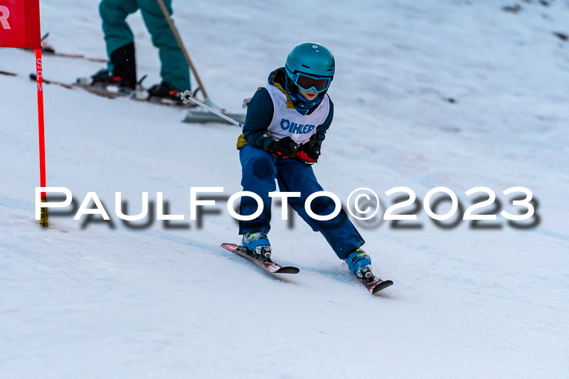 Armin's Sporthäusle Pokal U'gau, 18.02.2023