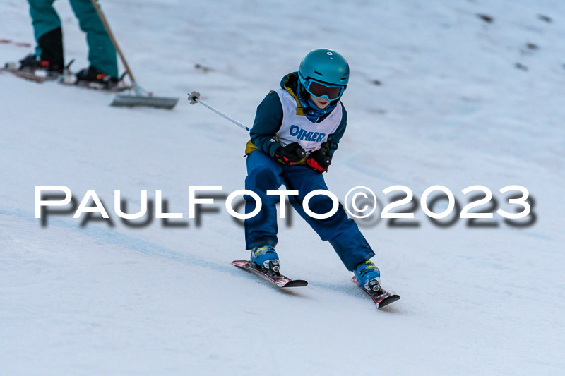 Armin's Sporthäusle Pokal U'gau, 18.02.2023