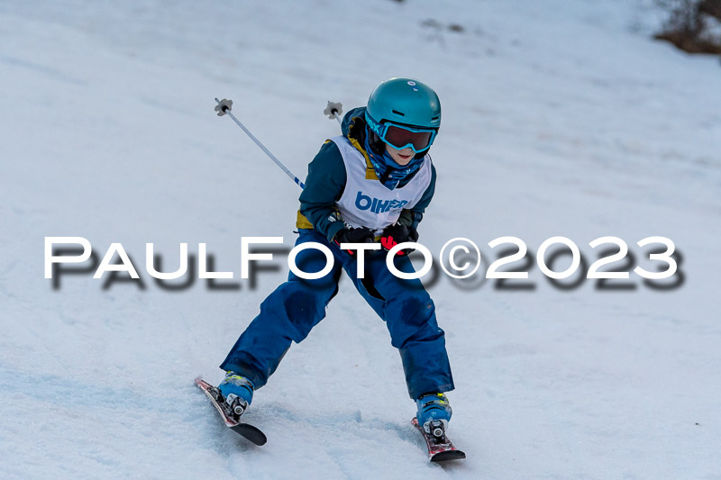 Armin's Sporthäusle Pokal U'gau, 18.02.2023