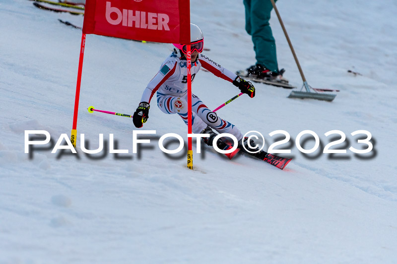 Armin's Sporthäusle Pokal U'gau, 18.02.2023