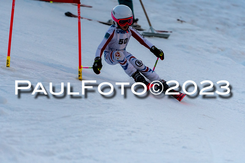 Armin's Sporthäusle Pokal U'gau, 18.02.2023