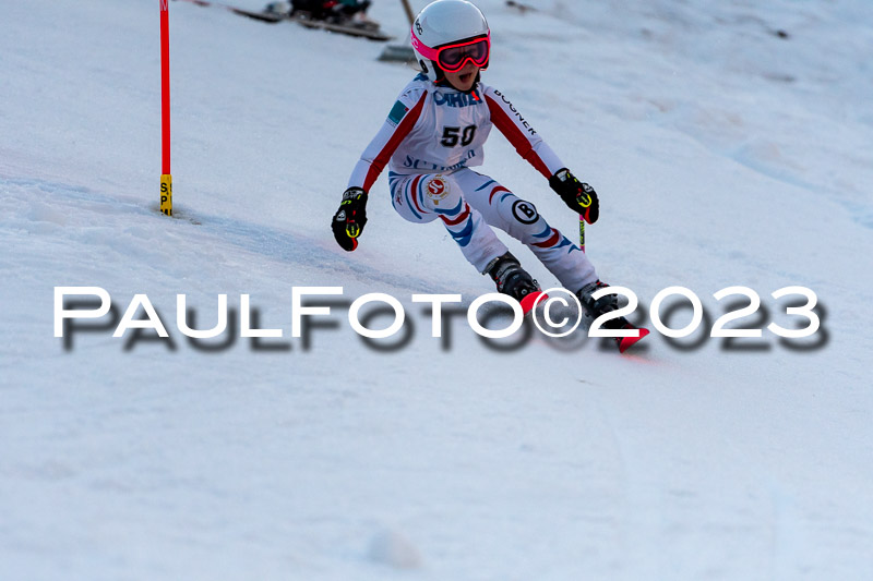 Armin's Sporthäusle Pokal U'gau, 18.02.2023