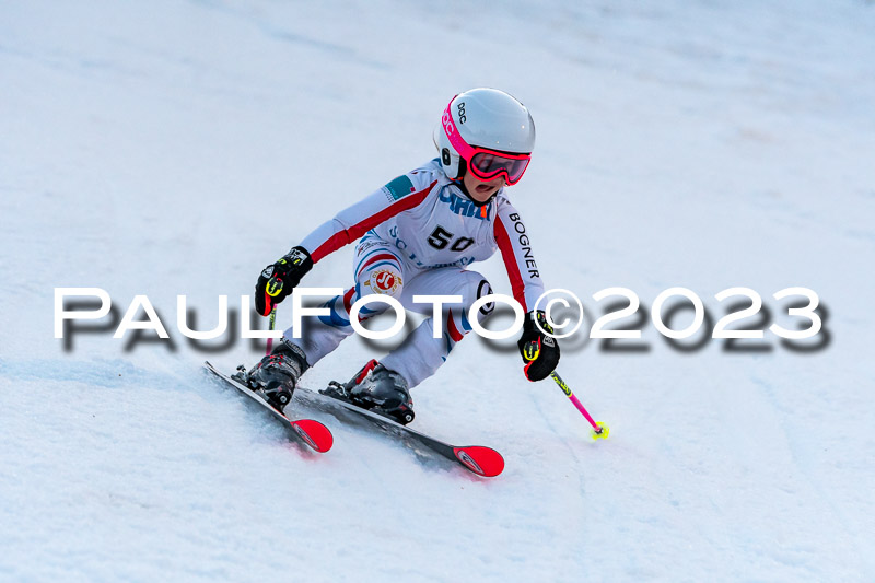 Armin's Sporthäusle Pokal U'gau, 18.02.2023