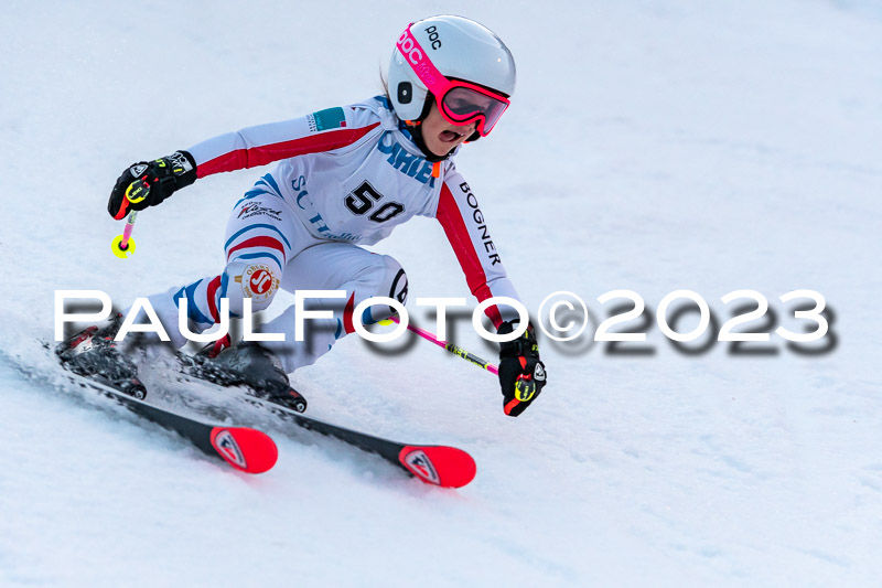 Armin's Sporthäusle Pokal U'gau, 18.02.2023