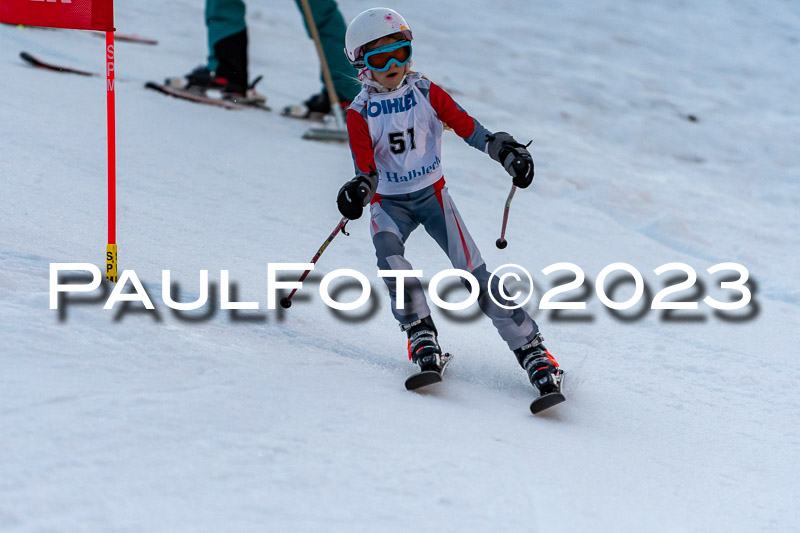 Armin's Sporthäusle Pokal U'gau, 18.02.2023