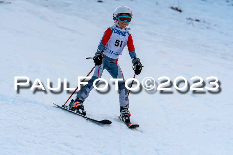 Armin's Sporthäusle Pokal U'gau, 18.02.2023