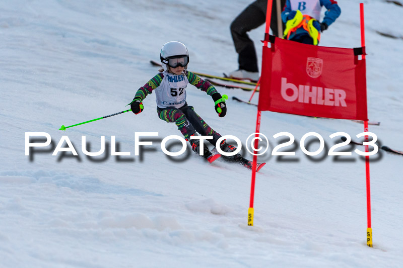 Armin's Sporthäusle Pokal U'gau, 18.02.2023