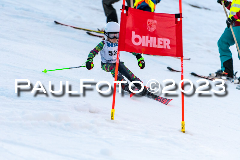 Armin's Sporthäusle Pokal U'gau, 18.02.2023