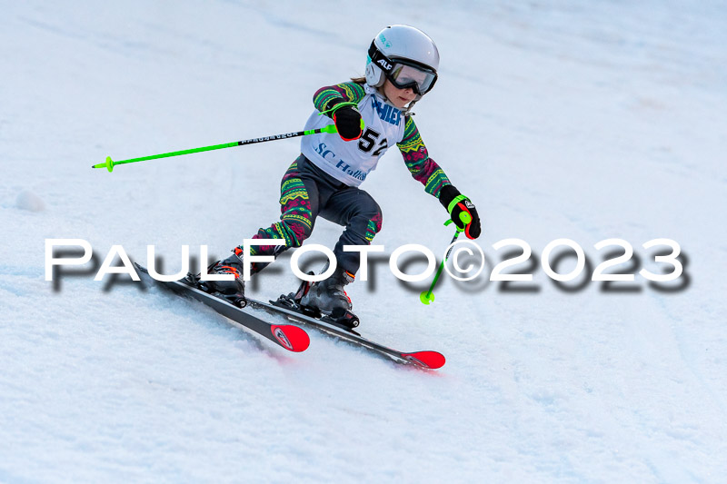 Armin's Sporthäusle Pokal U'gau, 18.02.2023