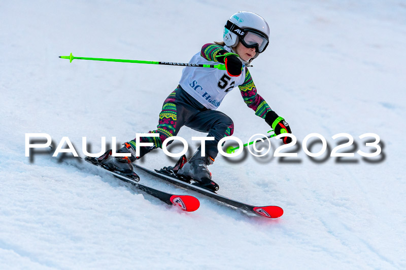 Armin's Sporthäusle Pokal U'gau, 18.02.2023