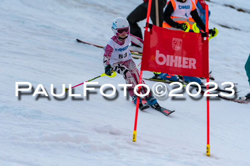 Armin's Sporthäusle Pokal U'gau, 18.02.2023