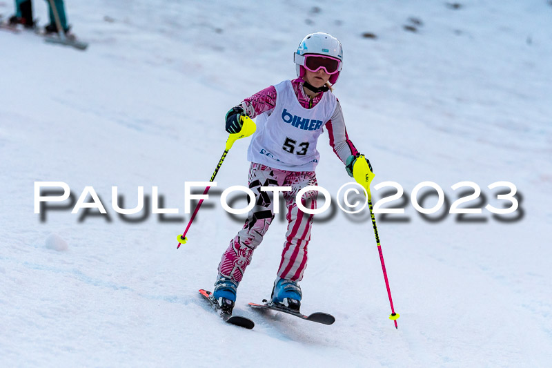 Armin's Sporthäusle Pokal U'gau, 18.02.2023