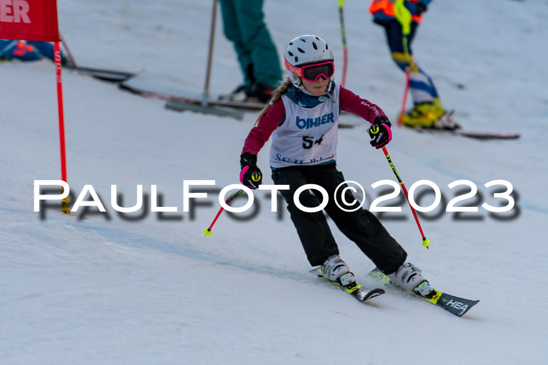 Armin's Sporthäusle Pokal U'gau, 18.02.2023