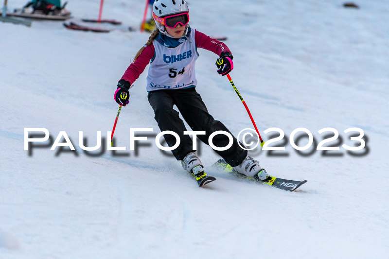Armin's Sporthäusle Pokal U'gau, 18.02.2023