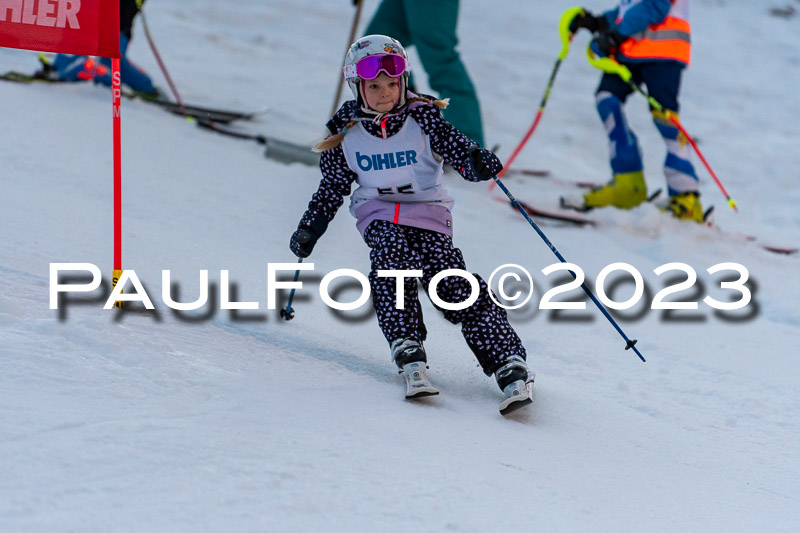 Armin's Sporthäusle Pokal U'gau, 18.02.2023