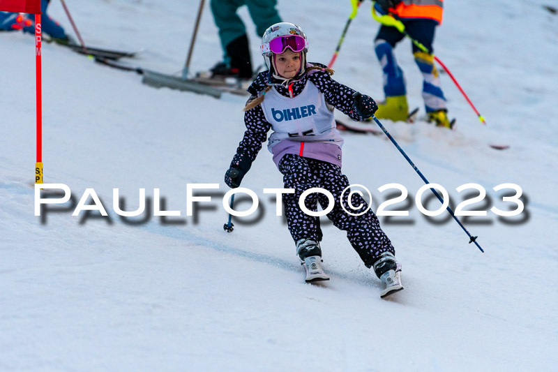 Armin's Sporthäusle Pokal U'gau, 18.02.2023