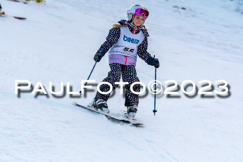 Armin's Sporthäusle Pokal U'gau, 18.02.2023