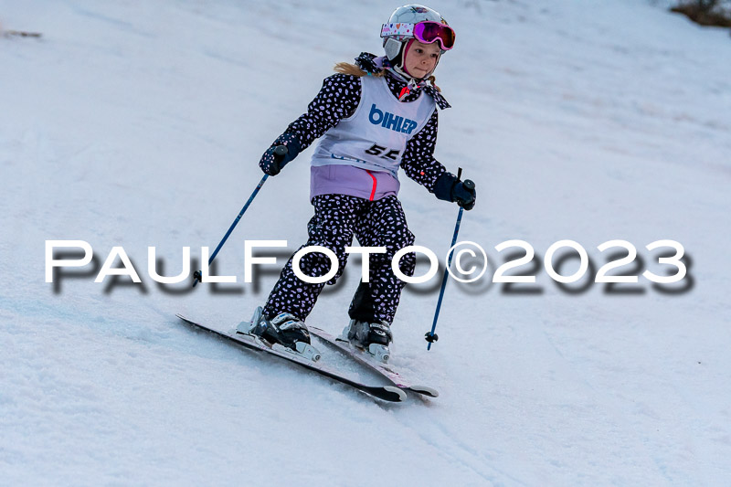 Armin's Sporthäusle Pokal U'gau, 18.02.2023