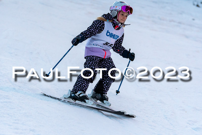 Armin's Sporthäusle Pokal U'gau, 18.02.2023