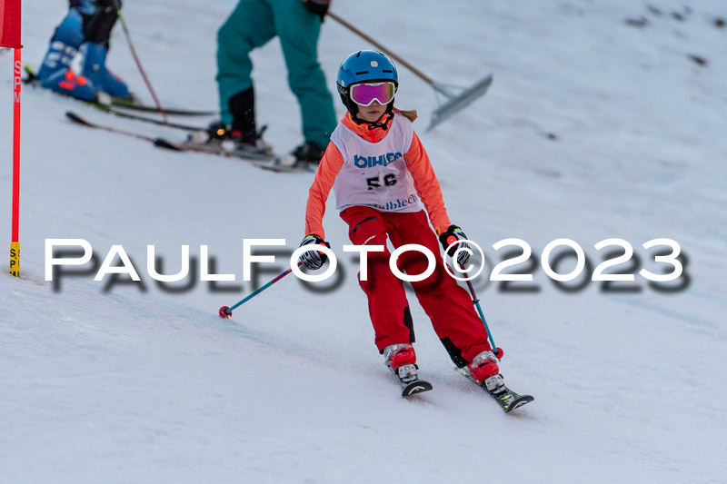 Armin's Sporthäusle Pokal U'gau, 18.02.2023