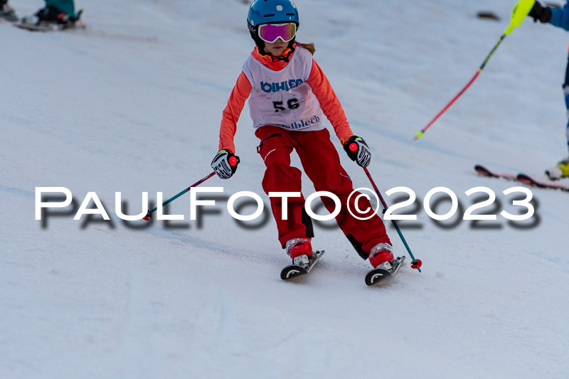 Armin's Sporthäusle Pokal U'gau, 18.02.2023