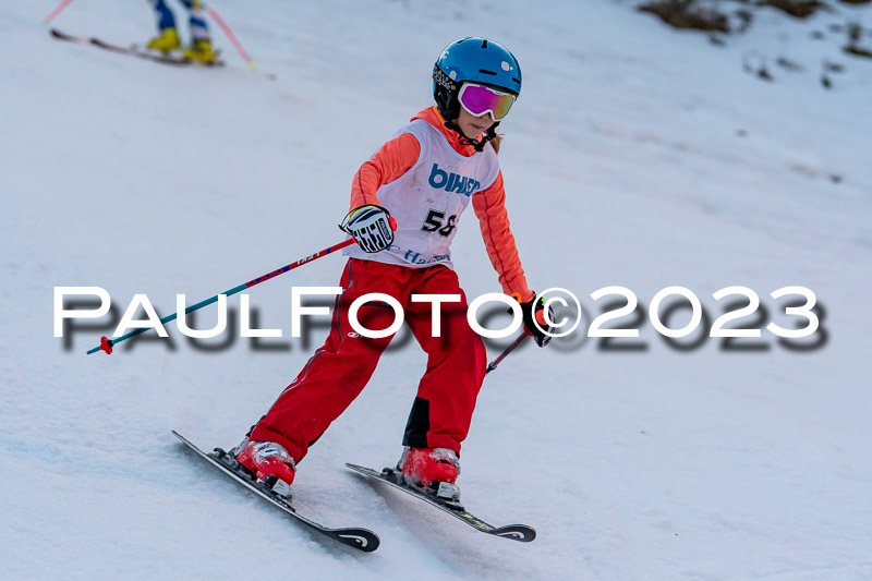 Armin's Sporthäusle Pokal U'gau, 18.02.2023