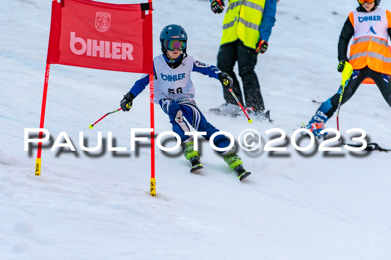Armin's Sporthäusle Pokal U'gau, 18.02.2023