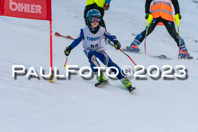 Armin's Sporthäusle Pokal U'gau, 18.02.2023