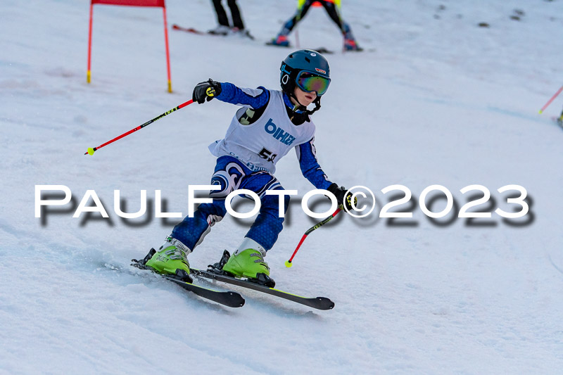 Armin's Sporthäusle Pokal U'gau, 18.02.2023