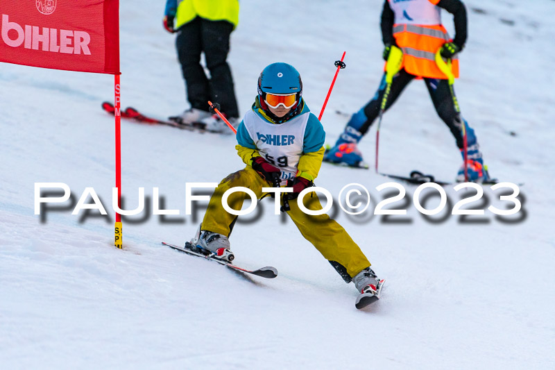 Armin's Sporthäusle Pokal U'gau, 18.02.2023