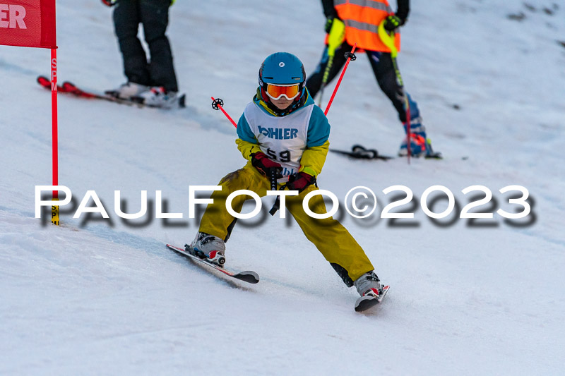 Armin's Sporthäusle Pokal U'gau, 18.02.2023