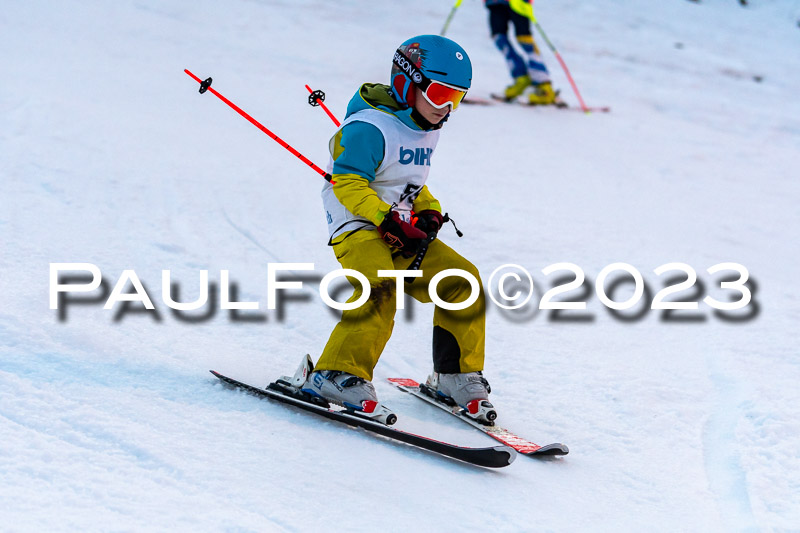 Armin's Sporthäusle Pokal U'gau, 18.02.2023