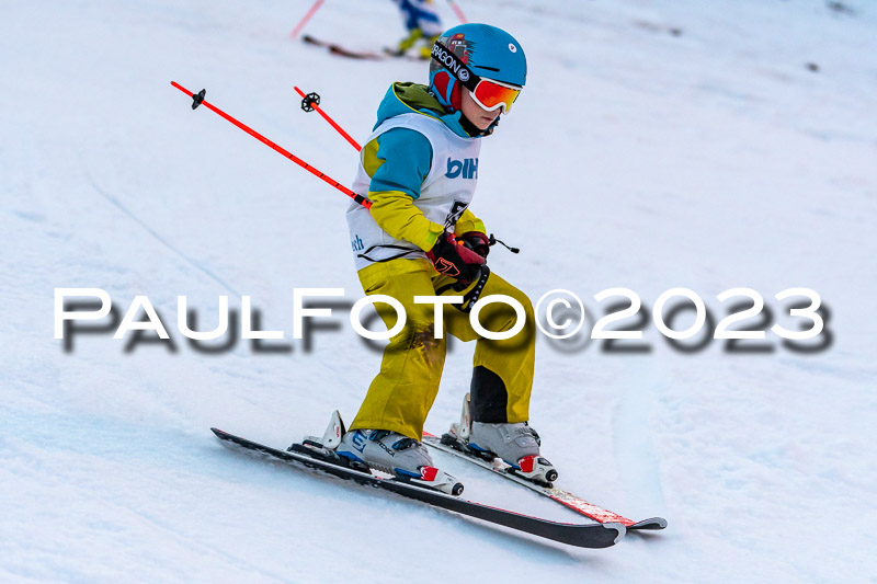 Armin's Sporthäusle Pokal U'gau, 18.02.2023