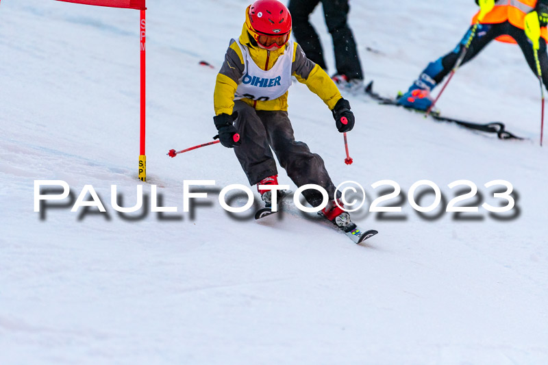 Armin's Sporthäusle Pokal U'gau, 18.02.2023
