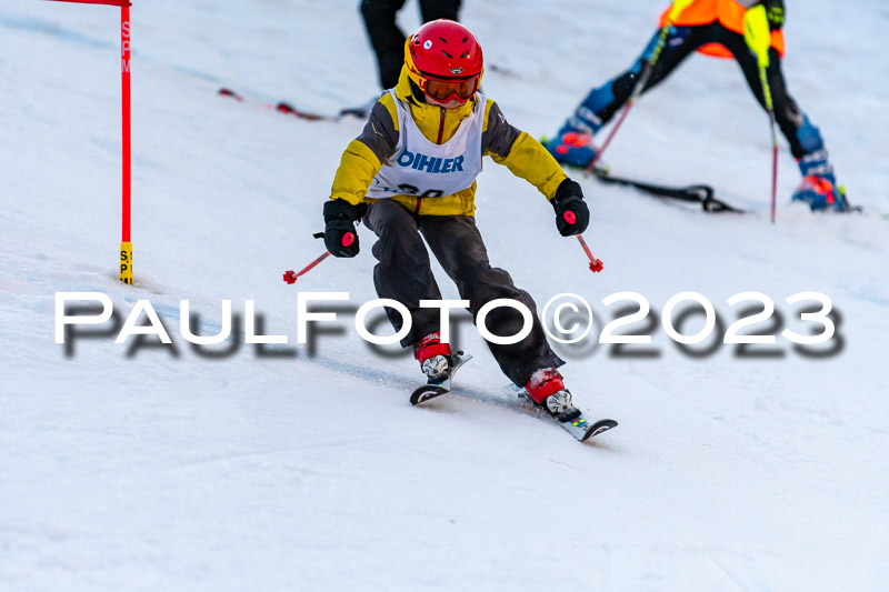 Armin's Sporthäusle Pokal U'gau, 18.02.2023