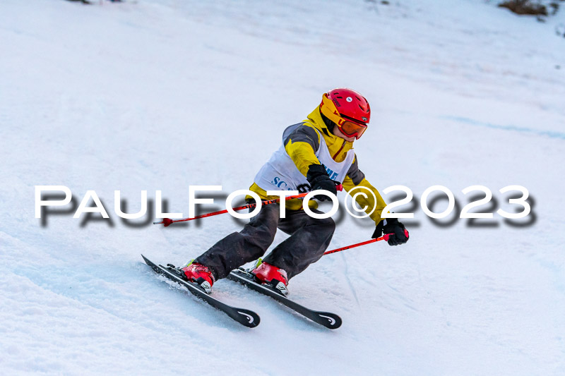 Armin's Sporthäusle Pokal U'gau, 18.02.2023